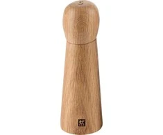ZWILLING Prieskoniai 39500-026-0 medinė druskos malūnėlis - 19 cm
