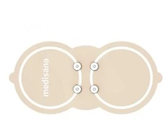 Medisana TT 250 menstrual pain relief device