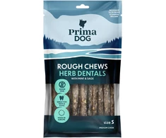 Prima Chews Primadog S 12CM 100G