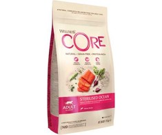 Prima CORE Cat Adult Sterilized Ocean 1,75 kg
