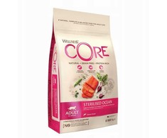 Prima CORE Cat Adult Sterilized Ocean 4kg