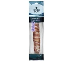 Skanėstas šunims Prima Baltas Roll 35-875, 0.175 kg