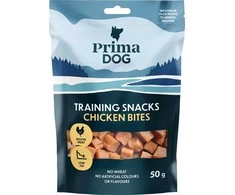 Skanėstas šunims Prima Training Snacks 35-826, 0.05 kg