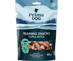 Skanėstas šunims Prima Training Snacks 35-825, 0.05 kg