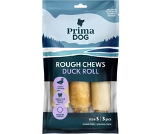 Prima TREAT FOR DOG PRIMADOG CHEWS antiena 150G S