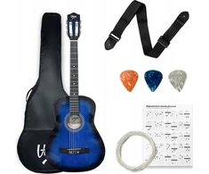 V-TONE CG ONE BB klasikinė gitara 4/4 blueburst