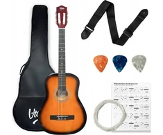 V-TONE CG One SB - classical guitar 4/4, sunburst