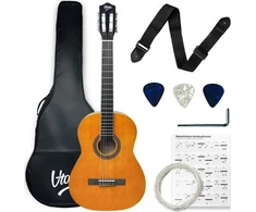 V-TONE CG TWO YL klasikinė gitara 4/4 natural dr