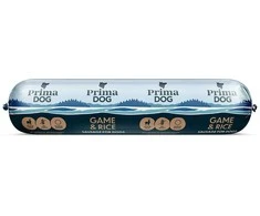 ĖDAL DEŠRA ŠUN PRIMADOG ŽVĖR RYŽIAI 800G