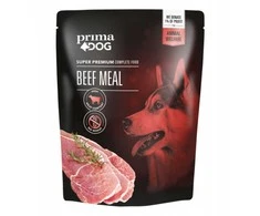 ĖDAL KONS ŠUNIMS PRIMADOG JAUTIENA 260G