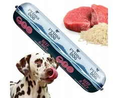 ĖDAL DEŠRA ŠUN PRIMADOG JAUTI RYŽ 800G