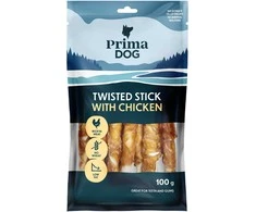 LAZD ŠUN PRIMADOG VIŠTIENA 11 VNT 100G