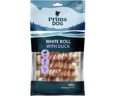 SUKTINIS ŠUNIMS PRIMADOG ANT15VNT 550G