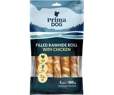 SUKT ODOS ŠUNIMS PRIMADOG VIŠT 5VNT 180G