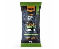 PRIMAL Snacks Wild Forest skanėstai šunims 110g