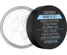 „Gosh Velvet Touch Prime´n Set Powder 003 Hydration“ pudra 7g