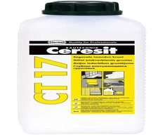 GRUNTAS GILIAI ĮSISKVERBIANTIS CT-17 2 LTR CERESIT