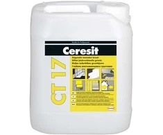 GRUNTAS GILIAI ĮSISKVERBIANTIS CT-17 2 LTR CERESIT