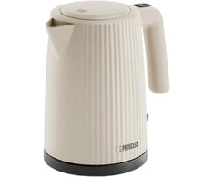 Princess Virdulys | 236048 Wave | Electric | 2200 W | 1.7 L | Plastic | 360° rotational base | Brown