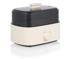 Princess | Wave Egg Boiler | 262047 | rusvai gelsvas | 300 W