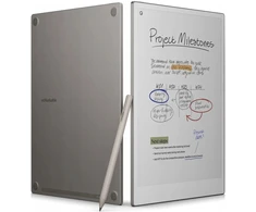 Princeton University Press „reMarkable Paper Pro“