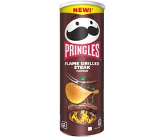 PRINGLES su keptos jautienos skoniu 165g