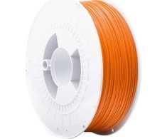 Plastikas Print-Me EcoLine PLA 1.75mm 1kg - Tuscan Oranžinis
