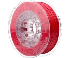 Plastikas Print-Me Smooth ABS - 1.75mm - 0.2kg - Cherry Raudona