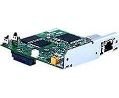 Spausdinimo serveris Brother Brother – spausdinimo / fakso serveris – NC-9100h – MFC-8210j, MFC-8220, MFC-8420, MFC-8440, MFC-8820D, MFC-8820J, MFC-8840D, DCP-8020, DCP-8025, DCP-8025J, DCP-8040, DCP-8045D