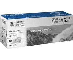 Printe Spausdinimo būgnas DB3400 (FZBPRDB3400)