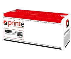 Printe Spausdintuvo toneris TLMX310S (Lex 60F2000)