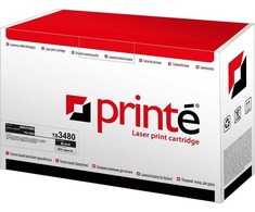 Printe Suderinamas spausdinimo juodas dažiklis TN-3480 (FCPPRTB3480)