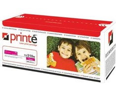 Printe Suderinamas spausdinimo toneris TO310M Magenta 44469705 (TO310M)