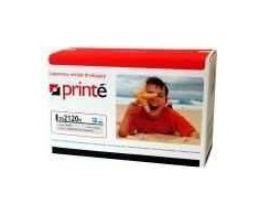 Printe TB2120N juodi dažai suderinami TN-2120 (TB2120N)