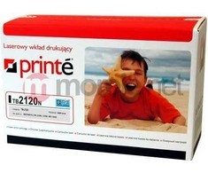 Printe TB2120N juodi dažai suderinami TN-2120 (TB2120N)