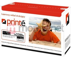 Printe TB3380N juodi dažai suderinami TN-3380 (TB3380N)