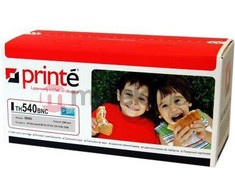 Hewlett Packard (HP) Suderinamas Printe TH540BNC juodas dažiklis 125A (TH540BNC)