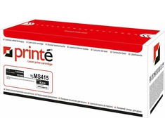 Printe TLMS415 Juodas Toneris Compatible 50F2X00 (FCPPRTLMS415)