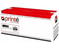 Printe Tonerio kasetė Spausdinti FCPPRTC052HN Juoda Suderinama CRG-052H (FCPPRTC052HN)