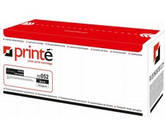 Printe Tonerio kasetė Spausdinti FCPPRTC052N Juoda Suderinama CRG-052 (FCPPRTC052N)