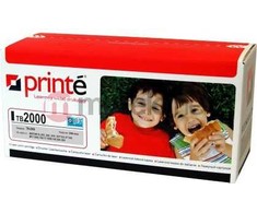 Printe Toneris Print TB2000 Juodas Zamiennik TN-2000 (TB2000)