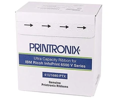 Printronix juosta Infoprint 6500, 6 vnt.