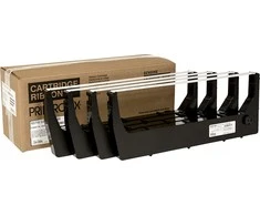 Printronix Juosta Printronix P7000 serija / P7005 / P7010 / P7015 / P7205 / P7210 / P7215 / P8000 juoda (255049- 401)