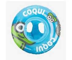 Pripučiamas žiedas SEAT COQUI S-025 Mėlynas