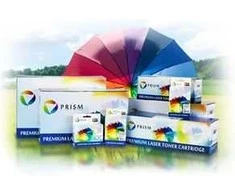 Prism HI-704BKR / 704 CN692A (Juodas) rašalas