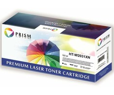Toneris Prism PRISM HP toneris Nr. 415X W2030X Bk 7,5k 100% naujas, su lustu A