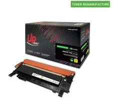 Prism Toneris UPrint Samsung CLTC404S geltonas, atnaujintas