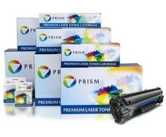Toneris Prism Geltonasis pakeitimas 44469722 (ZOL- C510YNP)