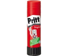 Pieštukiniai klijai Pritt, 40g