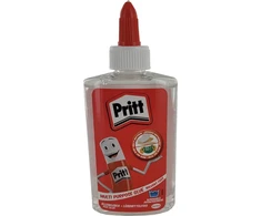 Pritt Klej universalus płynny 145g transparent retail